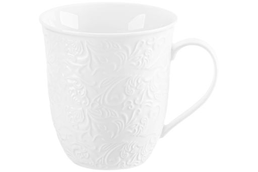 Кружка 400 мл 12,5*9,5*10 см Лоза