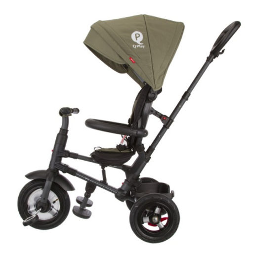 Велосипед трехколесный "Qplay"
