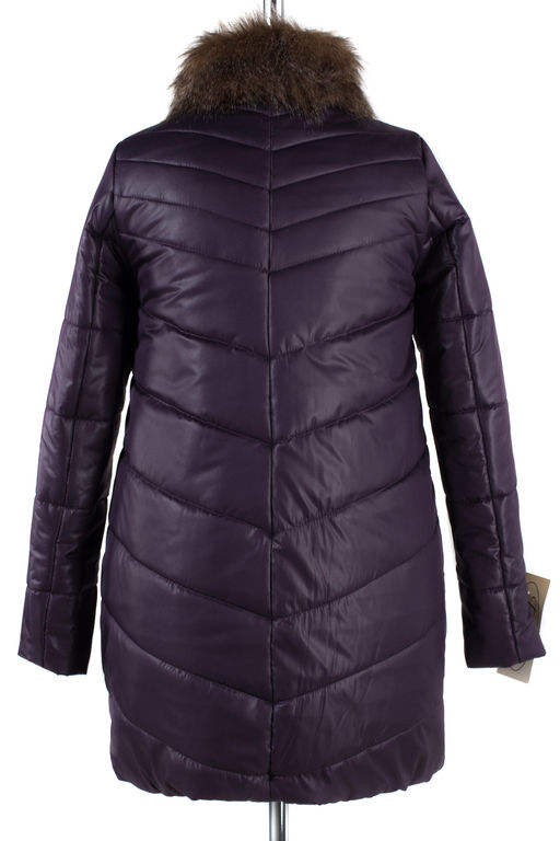 Куртка зимняя Scandinavia (Синтепон 300) - Империя пальто фото 8