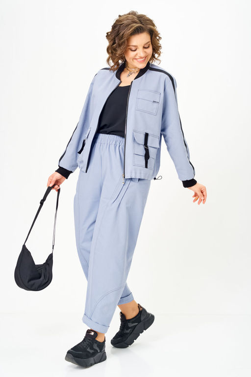 Костюм LADY SECRET 26233 голубой