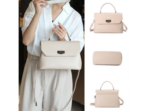 Сумка женская Lanotti YN226/бежевый