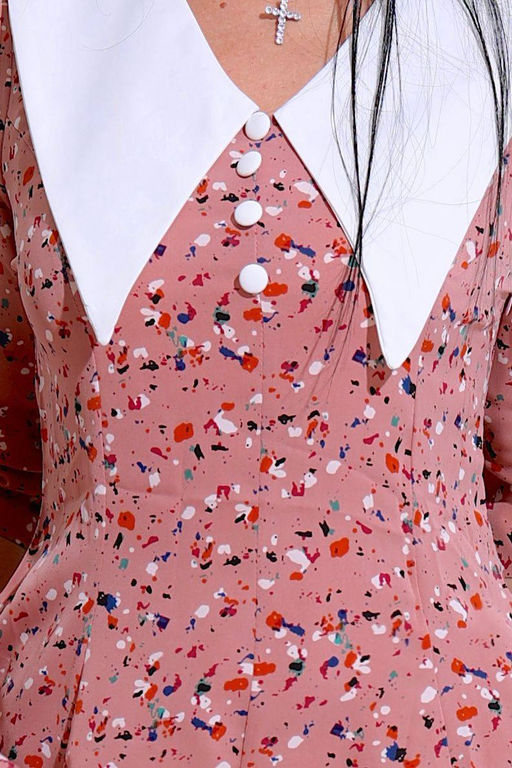 Платье - Ksa фото 5