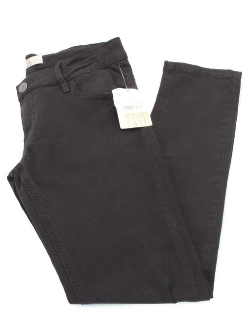 84789 BLACK Джинсы женские