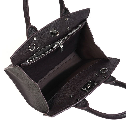 Сумка женская 520801 Черный