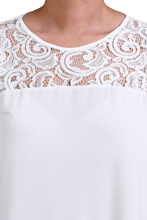 Блузка - Olsi фото 6