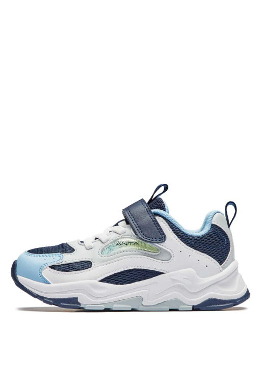 Кроссовки LifeStyle Синий - Anta sport фото 2