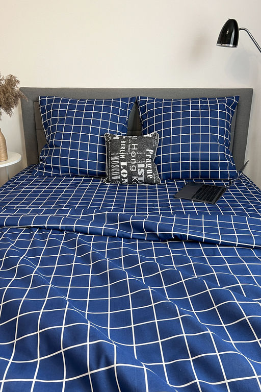 КПБ Таттерсол бязь