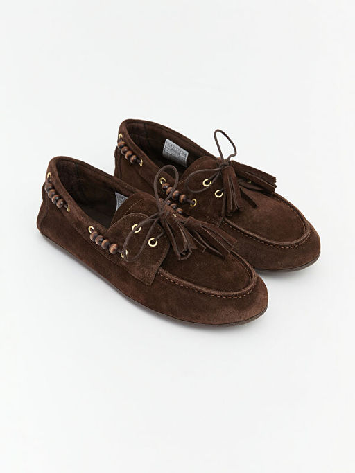 S?et Kad?n Loafer Ayakkab?