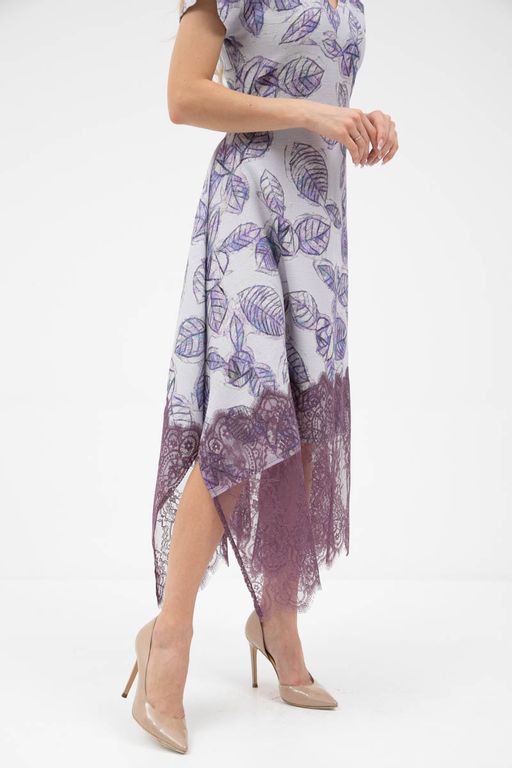 Платье П2-4701 - Wisell фото 2