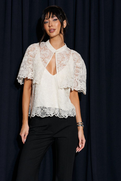 Кейп А2404 - Annete фото 7