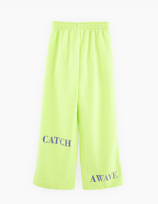 Брюки для девочки