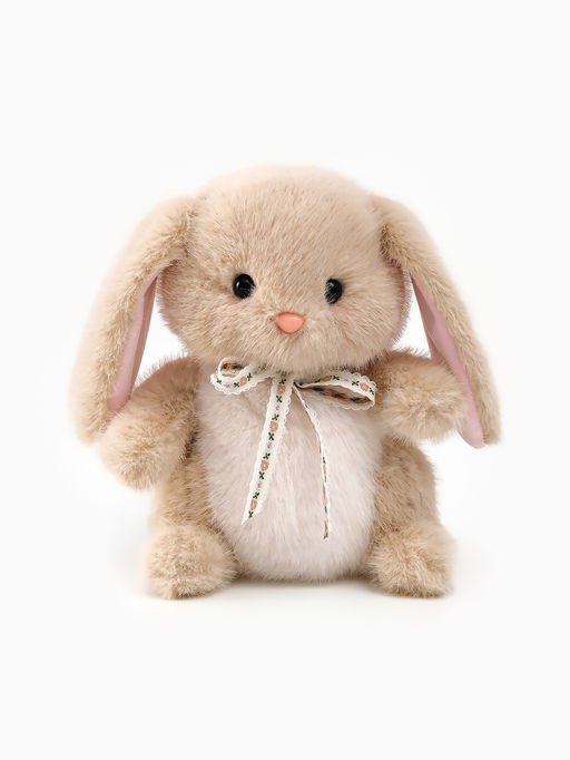 Мягкая игрушка «Кролик» 23 см