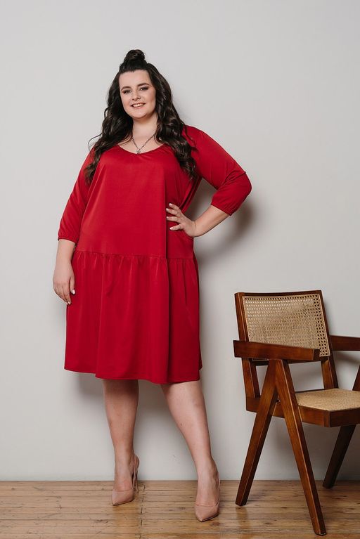 Платье женское - Jp фото 5