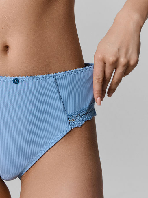 Цена за 2 штуки! ТРУСЫ ЖЕНСКИЕ - Mark formelle фото 5