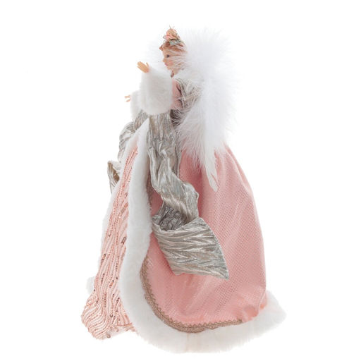 Кукла интерьерная Ангел, L23 W16 H40 см