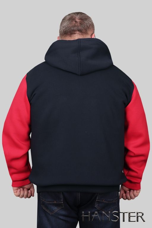 Толстовка Т-18 футер 3х нитка