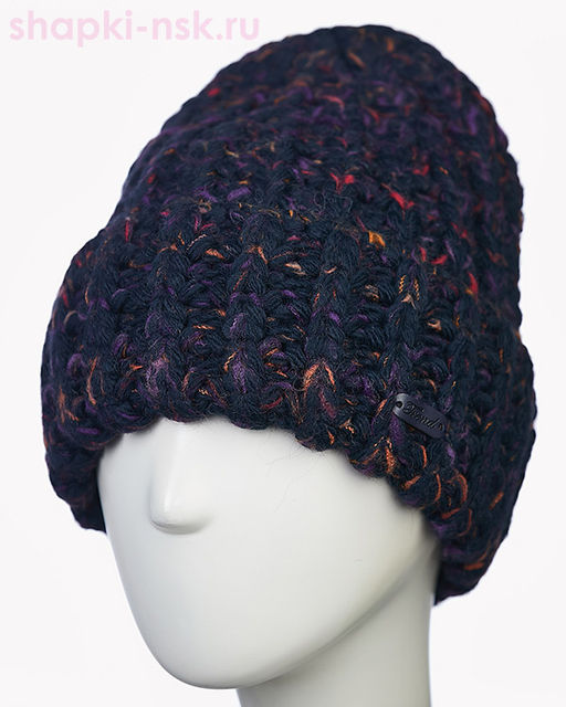 Беатриче Колпак женский флис (56-58)