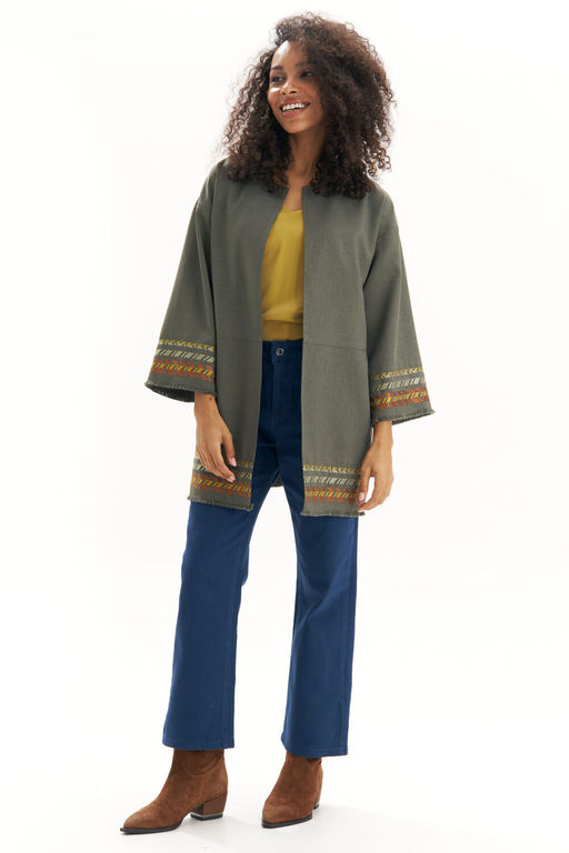 Кардиган URS 22-879-2  фото 6