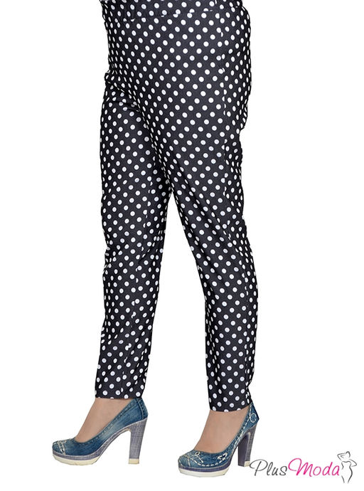 Брюки Модель №657 размеры 44-84 - Plusmoda фото 2