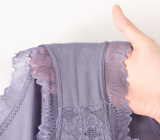 Трусики кружево A15067230