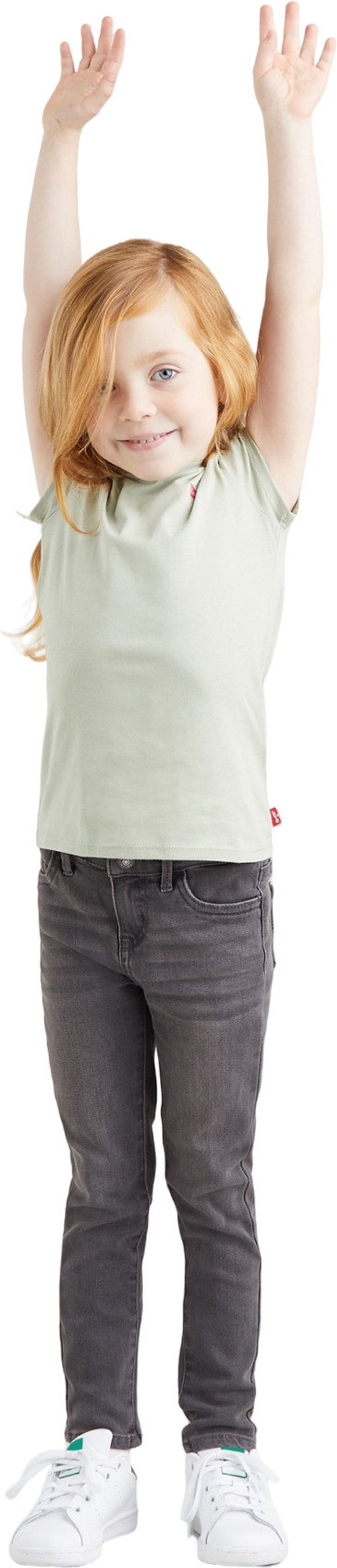 Джинсы детские