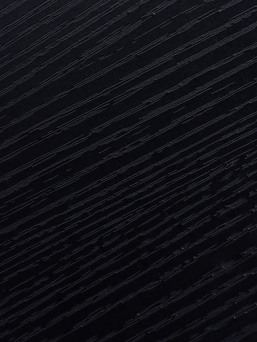 Набор настенных полок, черное дерево (30,40,50 см)