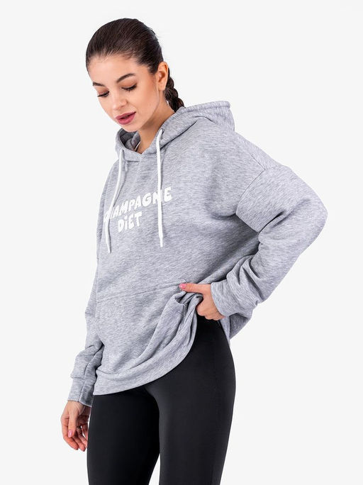 Куртка-худи J.520 меланж - Argo classic фото 8