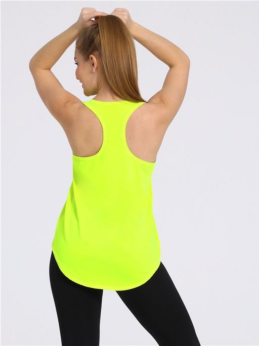 майка спортивная 1ЖНА4271053 - Апрель фото 2