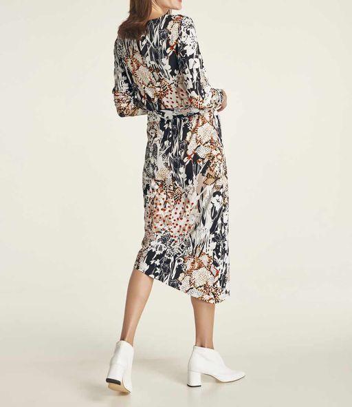 Платье, пестрое - Heine фото 4