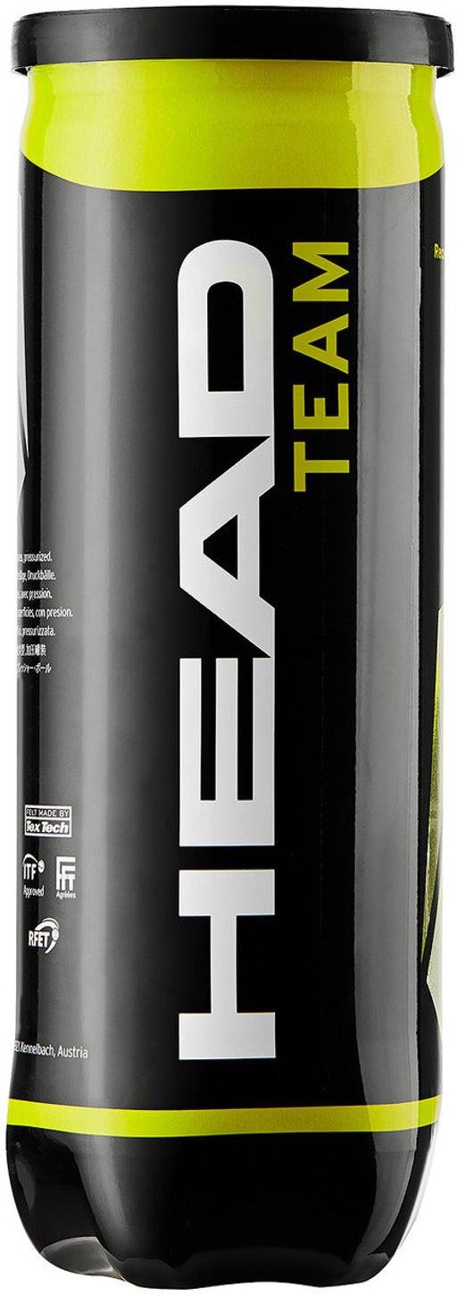 Набор теннисных мячей