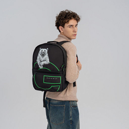 RQL-614-1 Рюкзак - Grizzly фото 37