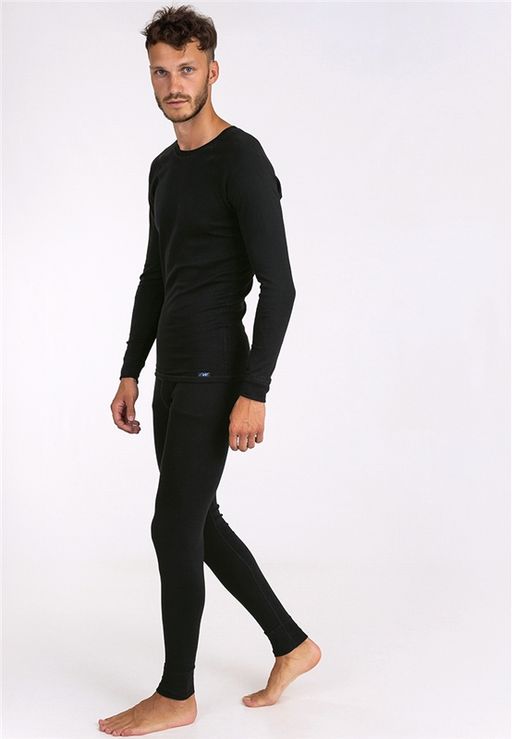 лонгслив+кальсоны 1МНК0866200 Термо - Апрель фото 3