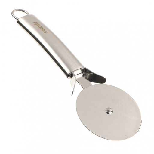 Нож для пиццы SATOSHI Альфа, нерж. сталь арт. 882-258