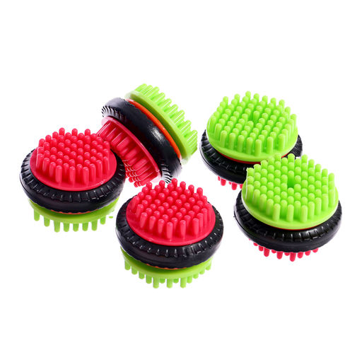 Конструктор игольчатый BRISTLES Машина, 150 деталей - Simaland фото 9