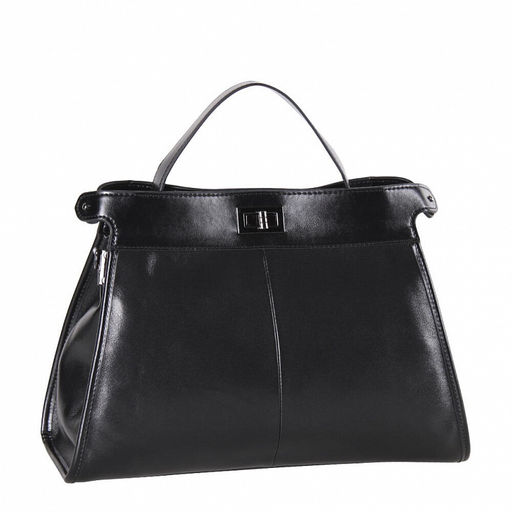 Сумка 9903NN black Natale Navetta