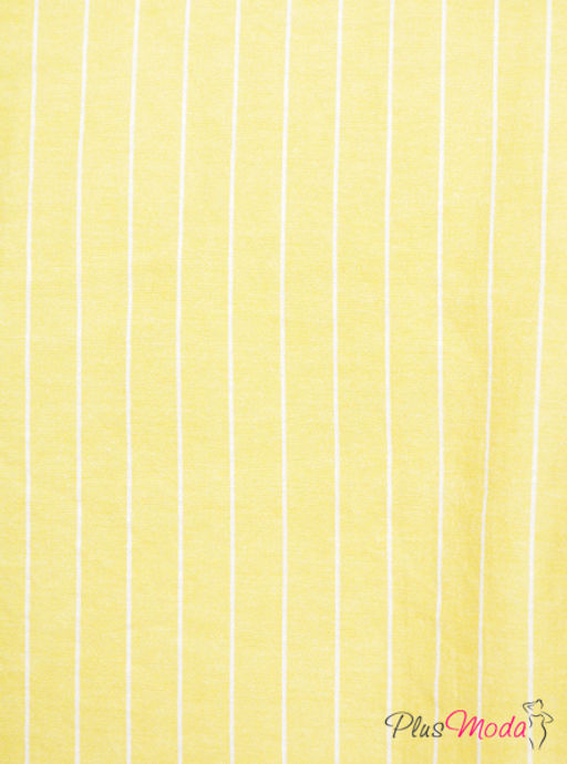 Брюки-клеш Модель №1545 размеры 44-84 - Plusmoda фото 15