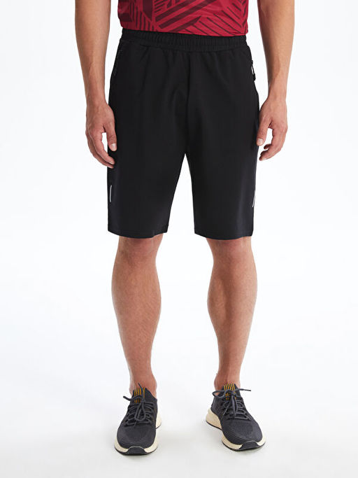 Шорты мужские спортивные slim fit