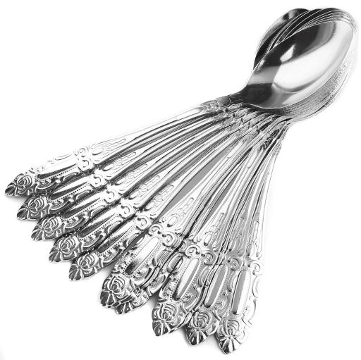 Ложки чайные 12шт. 31514 MAYER & BOCH - Mayer&boch фото 3