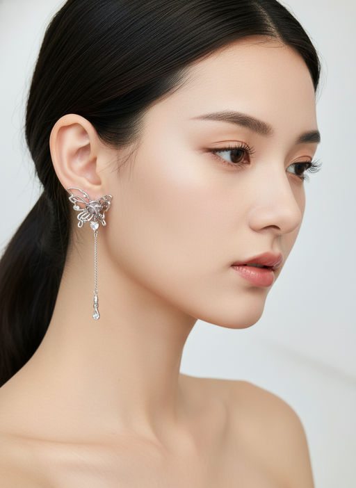 Серьги "Molly"