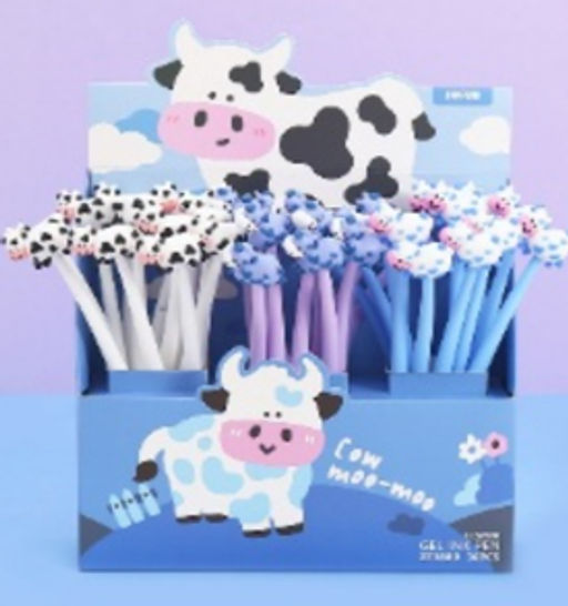 Ручка "Sweet cow", mix