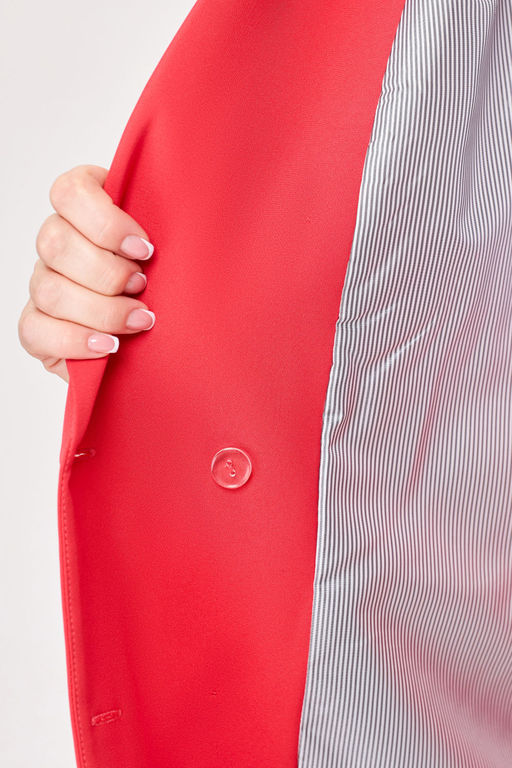 Костюм Swallow 676 коралл  фото 9