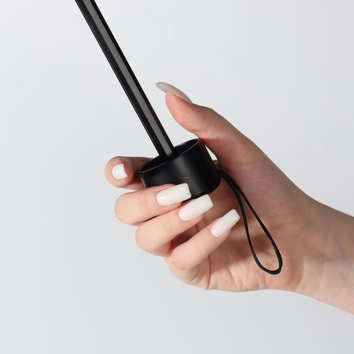 Зонт механический Пионы, эпонж, 4 сложения, 8 спиц, R = 48 см, цвет МИКС - Simaland фото 9