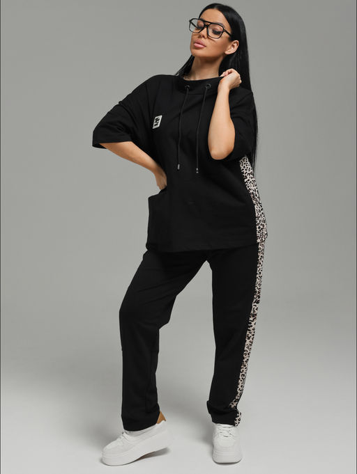 Костюм женский Олимпия бежевый - Lovetex фото 65