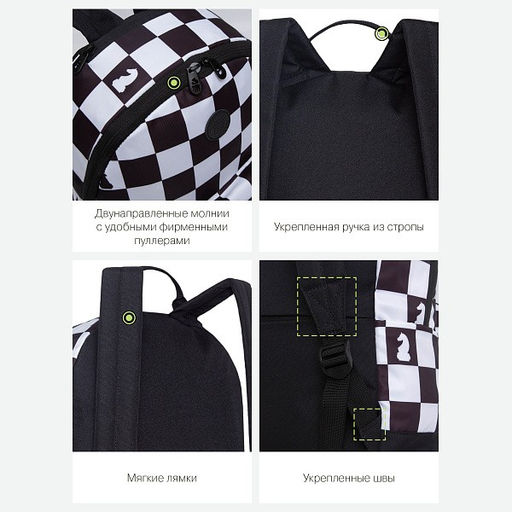 RXL-322-1 Рюкзак - Grizzly фото 23