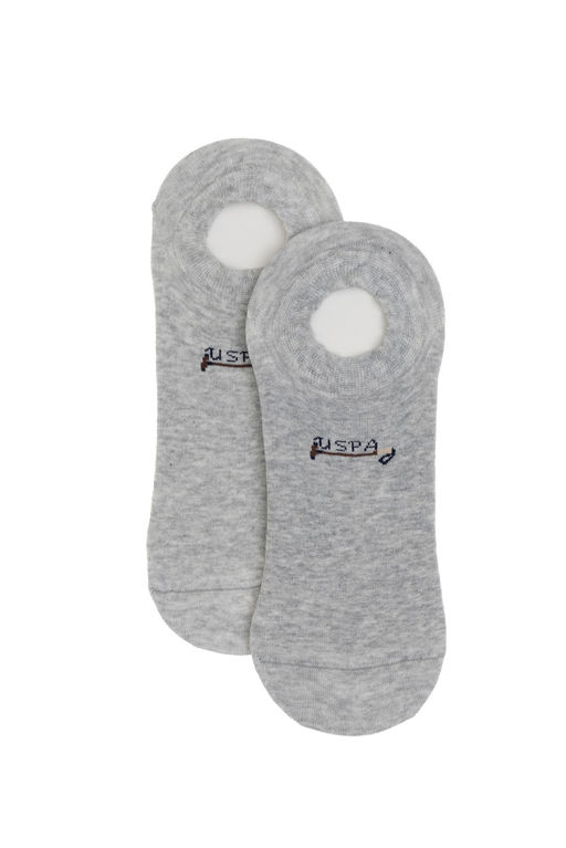 Erkek 2li Patik _orap Sepette S_rpriz _ndirim