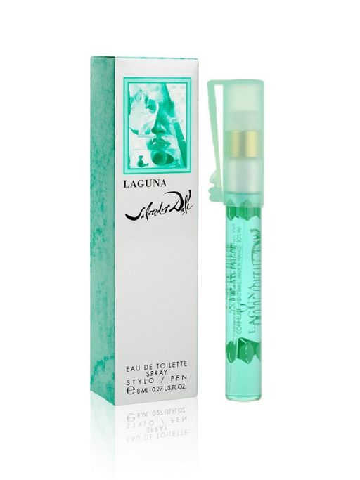 S. DALI LAGUNA w EDT 8 ml PEN M, туалетная вода