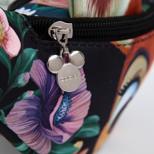 Сумка поясная детская для девочки Олененок, 25?6?13 см, Бэмби - Disney фото 6