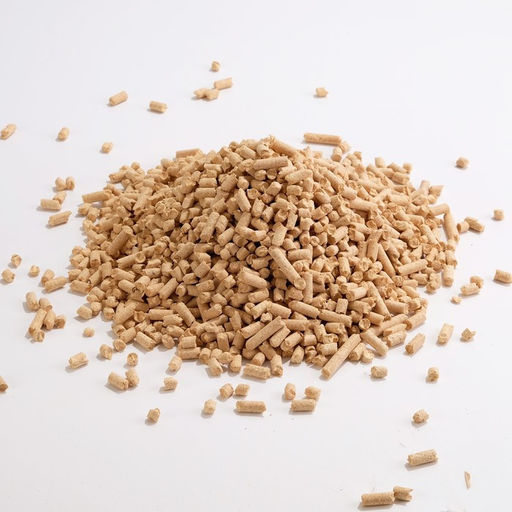 Наполнитель древесный Пижон 15 кг  фото 3