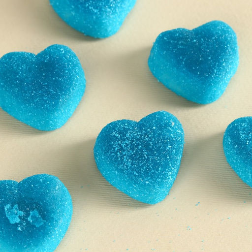 Мармелад сердечки Освободил сердечко, 65 г. - Simaland фото 2