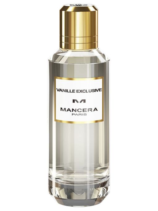 MANCERA VANILLE EXCLUSIVE unisex 60ml edp